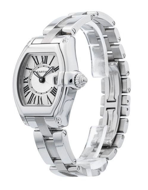 Cartier Roadster W62016V3 Image 2